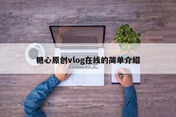 糖心原创vlog在线的简单介绍